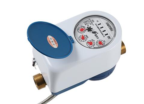 水表集無(wú)線(xiàn)遠(yuǎn)程抄表、閥控、階梯等功能于一體 水表集無(wú)線(xiàn)遠(yuǎn)程抄表、閥控、階梯等功能于一體